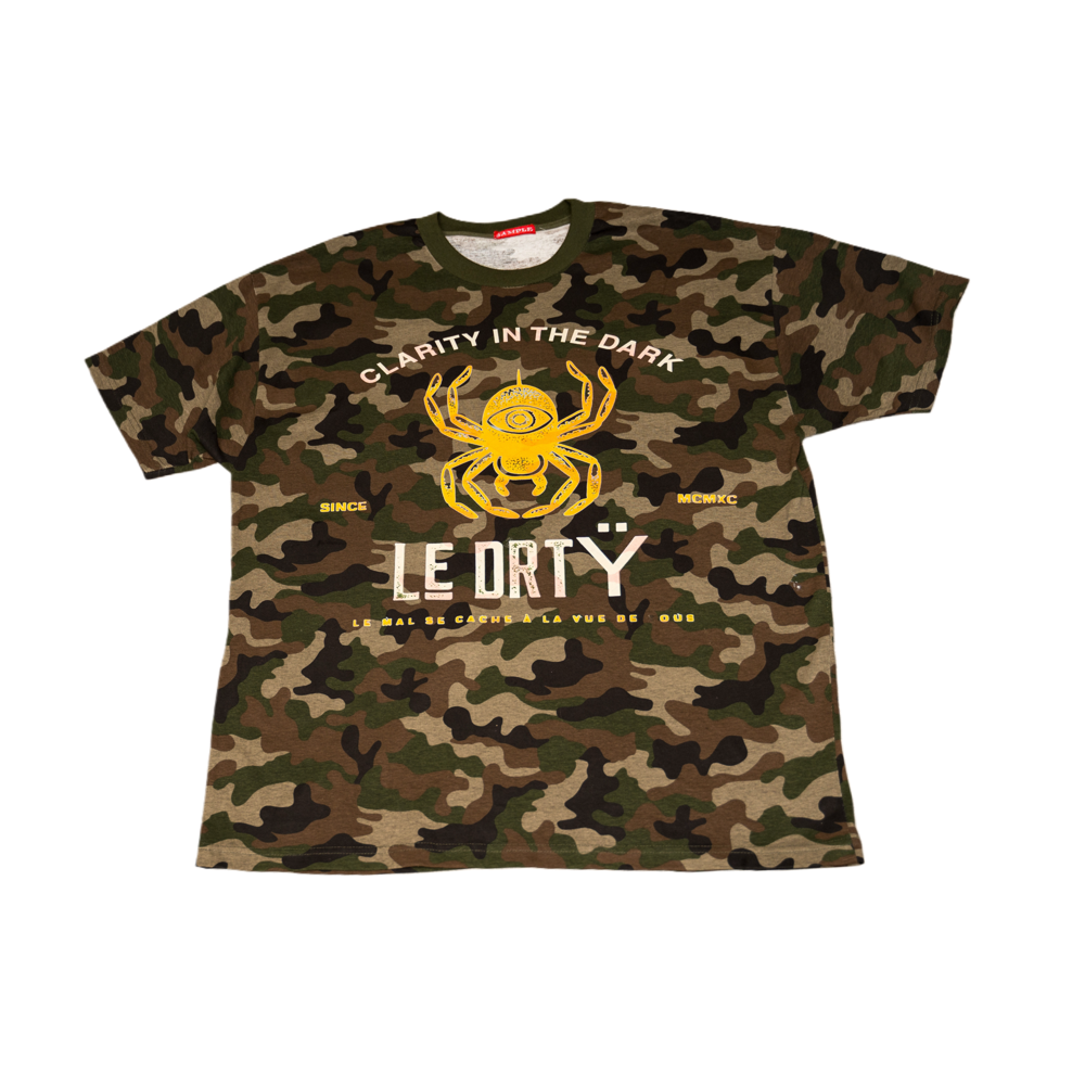 LE DRTY