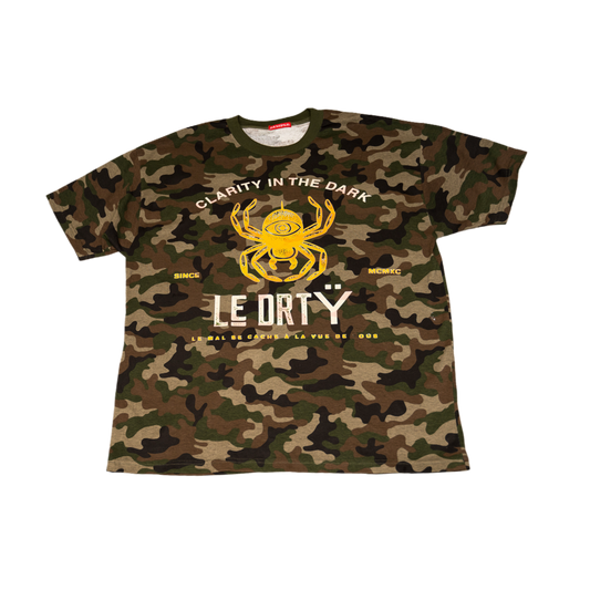 LE DRTY