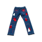 Poorly Made Denim