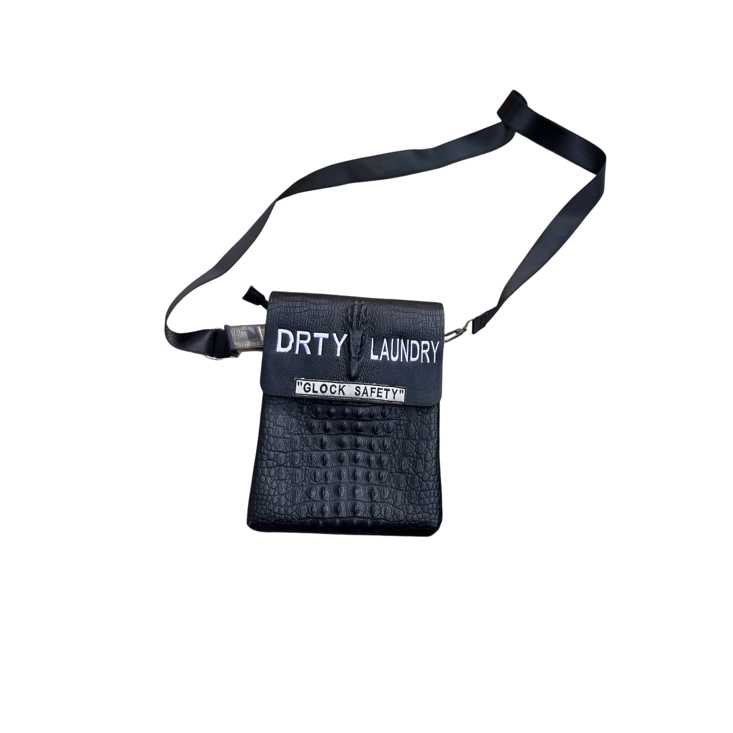 GLOCK SAFETY SATCHEL