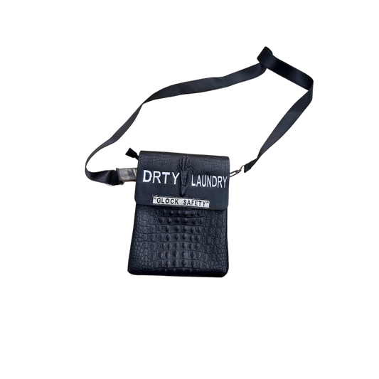 GLOCK SAFETY SATCHEL