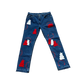 Poorly Made Denim