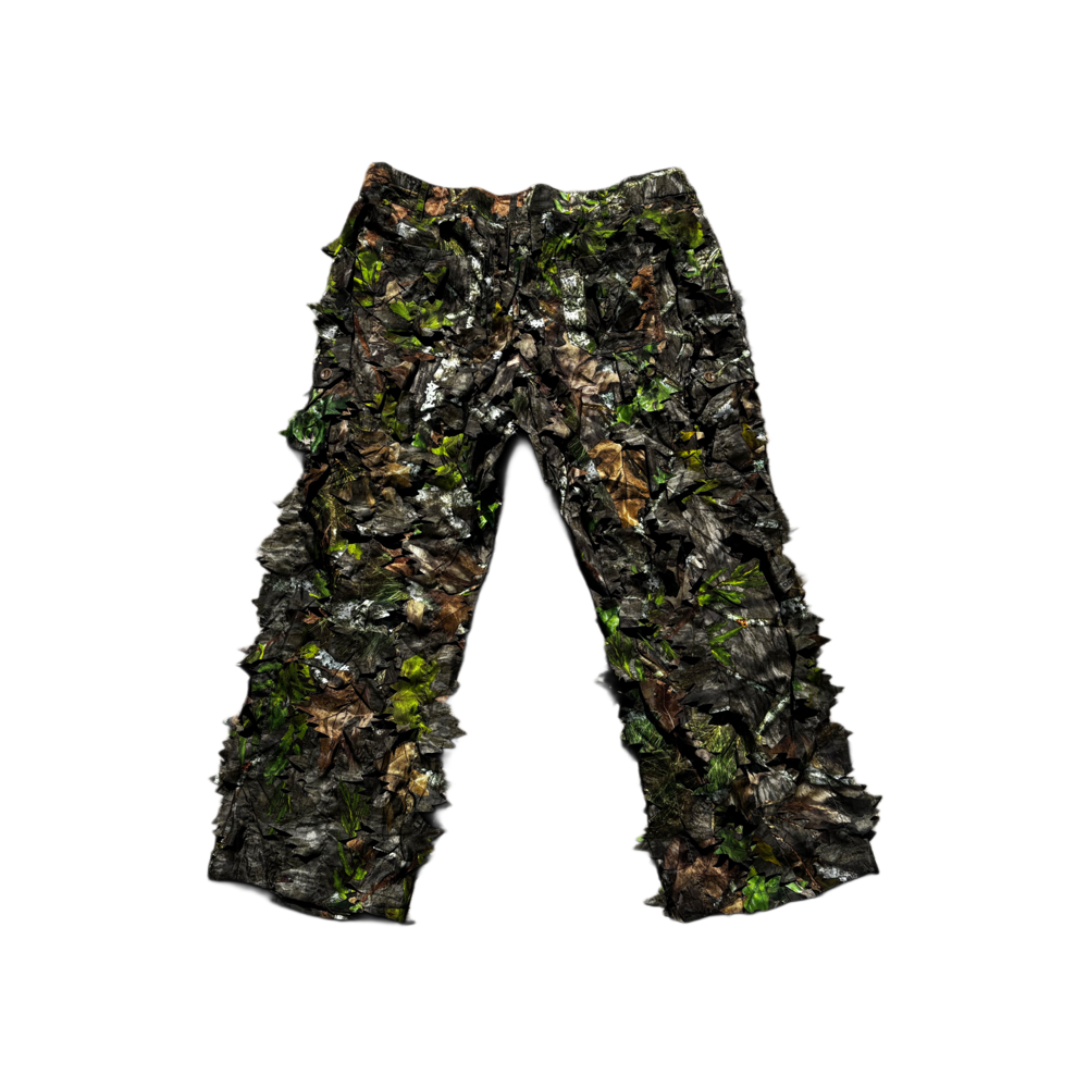 3D CAMO’S