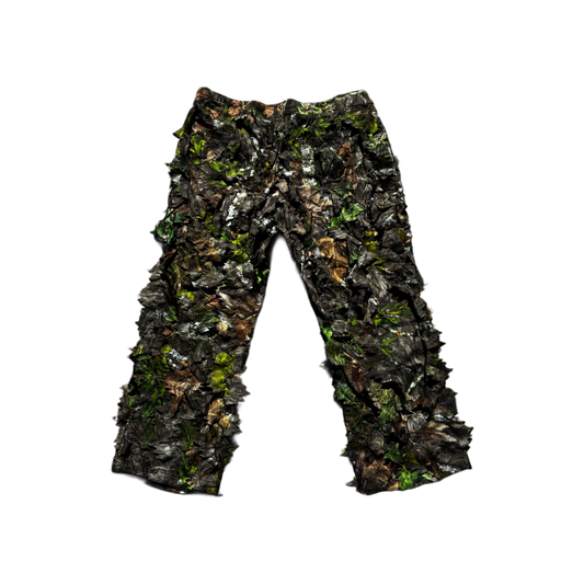 3D CAMO’S