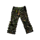 3D CAMO’S